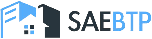Logo SAEBBTP