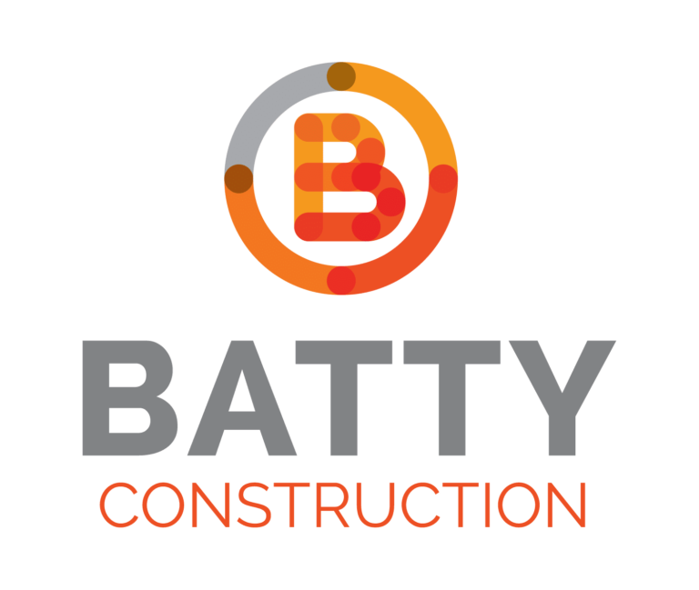 Logo OK BATTY construction fondtransparent