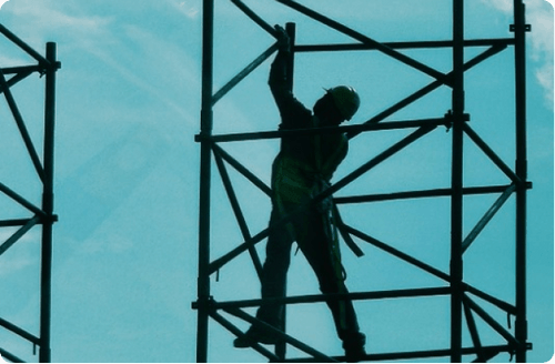 La révolution des panneaux de chantier numériques pour les maîtres d’œuvre