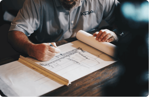 Pourquoi les entreprises de gros œuvres devraient adopter les panneaux de chantier numériques