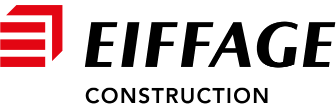 Logo eiffage construction
